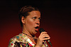 Lina Nyberg Pling + Platypus Ensemble @ Fasching, Stockholm 2005-09-10