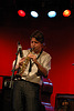 Lina Nyberg Pling + Platypus Ensemble @ Fasching, Stockholm 2005-09-10