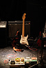 Almost a band + Pombo @ Teaterstudio Lederman, Stockholm 2012-03-16