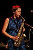 Almost a band + Pombo @ Teaterstudio Lederman, Stockholm 2012-03-16