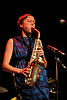 Almost a band + Pombo @ Teaterstudio Lederman, Stockholm 2012-03-16