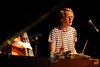 Almost a band + Pombo @ Teaterstudio Lederman, Stockholm 2012-03-16