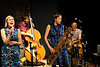 Almost a band + Pombo @ Teaterstudio Lederman, Stockholm 2012-03-16