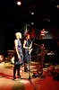 Almost a band + Pombo @ Teaterstudio Lederman, Stockholm 2012-03-16