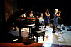 Almost a band + Pombo @ Teaterstudio Lederman, Stockholm 2012-03-16