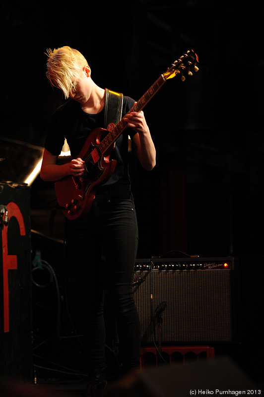 Pulsslagsfesten: Pombo + Mårtensson + Risberg + Ullén/de Heney/Wallentin @ Fasching, Stockholm 2013-02-20 - dsc_6100.jpg - Photo: Heiko Purnhagen 2013