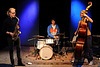 Dina Kompisars Kompisar + Raknes/Ljungkvist + Nils Berg Cinemascope @ Teaterstudio Lederman/Lupino Live, Stockholm 2011-04-02