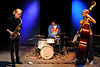 Dina Kompisars Kompisar + Raknes/Ljungkvist + Nils Berg Cinemascope @ Teaterstudio Lederman/Lupino Live, Stockholm 2011-04-02