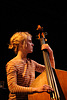 Dina Kompisars Kompisar + Raknes/Ljungkvist + Nils Berg Cinemascope @ Teaterstudio Lederman/Lupino Live, Stockholm 2011-04-02