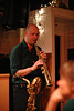 Renault/Knutsson @ Glenn Miller Café, Stockholm 2009-04-03