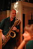 Renault/Knutsson @ Glenn Miller Café, Stockholm 2009-04-03