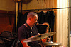 Nordmark/Fallope/Flemsten/Olofsson/Ikiz @ Glenn Miller Café, Stockholm 2005-08-06