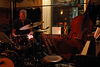 Nordmark/Fallope/Flemsten/Olofsson/Ikiz @ Glenn Miller Café, Stockholm 2005-08-06