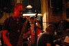 Nordmark/Fallope/Flemsten/Olofsson/Ikiz @ Glenn Miller Café, Stockholm 2005-08-06