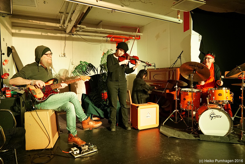 Berger/Ullén/Hernandez/Ström @ Rökridån, Stockholm 2016-11-14 - dscz9820.jpg - Photo: Heiko Purnhagen 2016