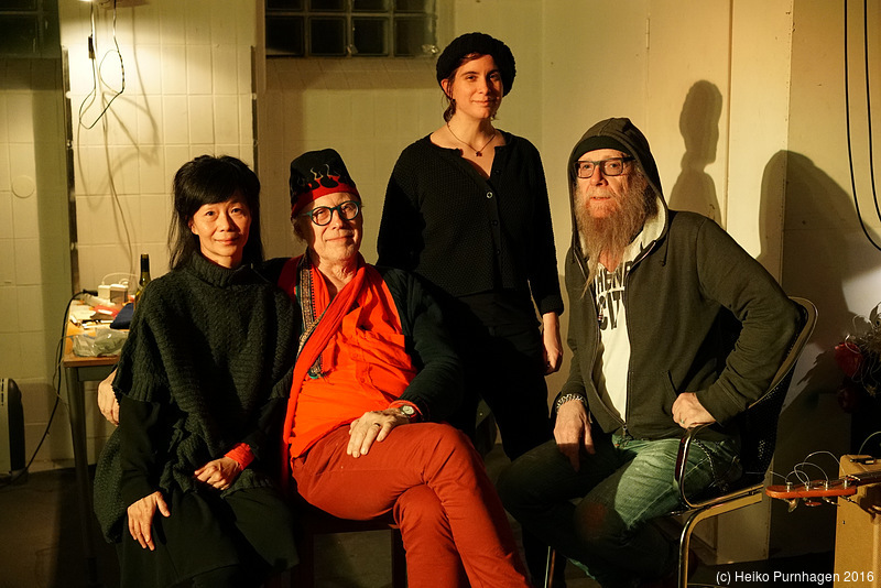 Berger/Ullén/Hernandez/Ström @ Rökridån, Stockholm 2016-11-14 - dscz9868.jpg - Photo: Heiko Purnhagen 2016