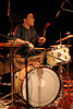 Rouba3i @ Fylkingen, Stockholm 2009-09-27