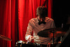 Salonul Magic II @ Hemma hos Kaj/Jazzistán, Stockholm 2013-06-04