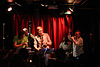 Salonul Magic II @ Hemma hos Kaj/Jazzistán, Stockholm 2013-06-04