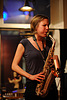 Se & Hör @ Glenn Miller Café, Stockholm 2012-10-17