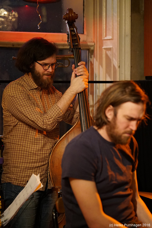 Se och Hör feat. Ståhl @ Glenn Miller Café, Stockholm 2016-03-11 - dscy6741.jpg - Photo: Heiko Purnhagen 2016