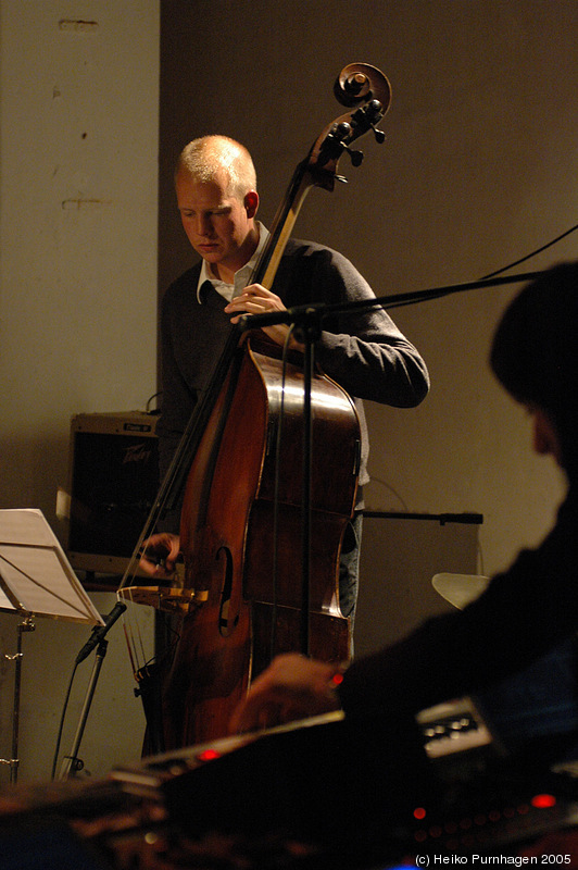 The Stoner + Forss + Borg @ Forum Kultur, Stockholm 2005-09-16 - dsc_8006.jpg - Photo: Heiko Purnhagen 2005