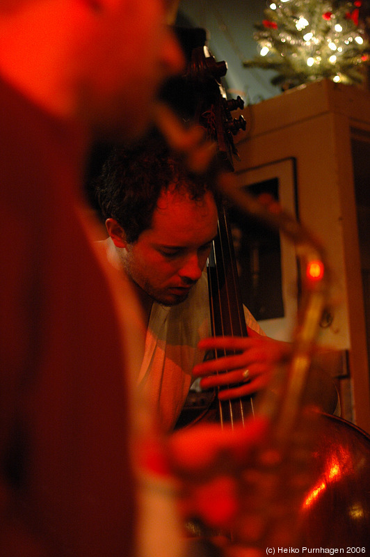 Shagma @ Glenn Miller Café, Stockholm 2006-02-01 - dsc_5225.jpg - Photo: Heiko Purnhagen 2006