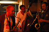 Shagma @ Glenn Miller Café 2006-02-01