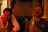 Shagma @ Glenn Miller Café, Stockholm 2006-02-01