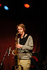 <a href=http://www.myspace.com/isabelsorlinggroup>Isabel Sörling Group</a> (Isabel Sörling voc, Alfred Lorinius b, Henrik Magnusson p, Kim Aksnes trp, Martin Svanström sax, Carl-Johan Groth dr)