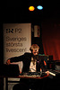 <a href=http://www.myspace.com/ArchipelagoOrchestra>ARCHIPELAGO</a> (David Nilsson trp, Daniel Erkers git, Mats Dimming liveelectronics, Christian Svensson b, Måns Allroth dr)