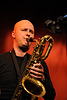 <a href=http://www.myspace.com/matsoberg>Mats Öberg</a> p/harmonica/voc, <a href=http://www.touchemusic.se/jknutsson.html>Jonas Knutsson</a> sax