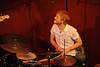 <a href=http://www.myspace.com/lekverk>Lekverk</a>: Adam Forkelid p, Putte Johander b, Jon Fält dr & friends