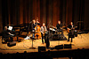 Hans Backenroth with Friends (Hans Backenroth b, Kjell Öhman p, Bernt Rosengren sax, Jacob Fischer git, Roger Johansen dr)