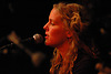 Sofia Karlsson @ Mosebacke 2005-03-01