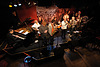 Franklin Kiermyer Sound Revelation Ensemble @ Fasching, Stockholm 2008-11-03