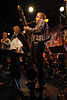 Franklin Kiermyer Sound Revelation Ensemble @ Fasching, Stockholm 2008-11-03