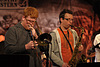 Franklin Kiermyer Sound Revelation Ensemble @ Fasching, Stockholm 2008-11-03