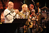 Franklin Kiermyer Sound Revelation Ensemble @ Fasching, Stockholm 2008-11-03