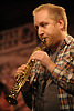 Franklin Kiermyer Sound Revelation Ensemble @ Fasching, Stockholm 2008-11-03