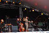 China Moses & Raphael Lemonnier: China Moses voc, Raphael Lemonnier p, Fabien Marcoz b, Jean-Pierre Derouard dr @ STHLM JAZZ FEST 2010, Stockholm 2010-06-11