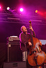 Avishai Cohen - Aurora: Avishai Cohen b/voc, Shai Maestro p, Itamar Doari perc, Karen Malka voc, Amos Hoffman oud @ STHLM JAZZ FEST 2010, Stockholm 2010-06-11