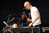 Georg Riedel med vänner @ STHLM JAZZ FEST 2010, Stockholm 2010-06-10