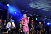 Håkan Broströms New Places Orchestra feat. Viktoria Tolstoy & Meja @ STHLM JAZZ FEST 2010, Stockholm 2010-06-10