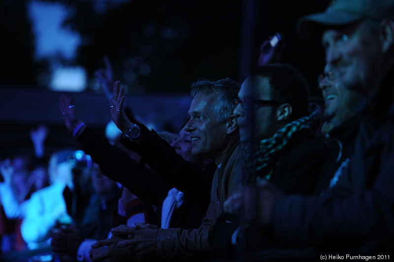 Impressions @ STHLM JAZZ FEST 2011-06-17/19 - dsc_4798.jpg - Photo: Heiko Purnhagen 2011