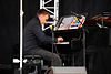 Anders Widmark - Familjekonsert @ STHLM JAZZ FEST 2011-06-17