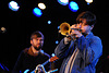 Goran Kajfes Subtropic Arkestra @ STHLM JAZZ FEST 2011-06-17