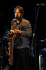 Goran Kajfes Subtropic Arkestra @ STHLM JAZZ FEST 2011-06-17