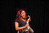 Soul Meets Jazz - Lagaylia Frazier & Jan Lundgren Trio with guest: Hal Frazier @ STHLM JAZZ FEST 2011-06-17