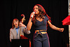 Soul Meets Jazz - Lagaylia Frazier & Jan Lundgren Trio with guest: Hal Frazier @ STHLM JAZZ FEST 2011-06-17